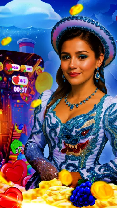 Suerte Viva Screenshot